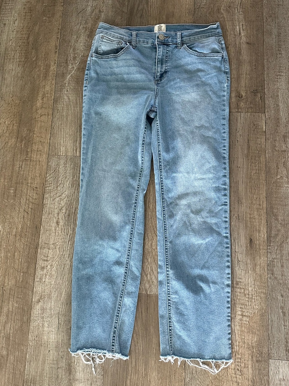NWOT jeans size 27